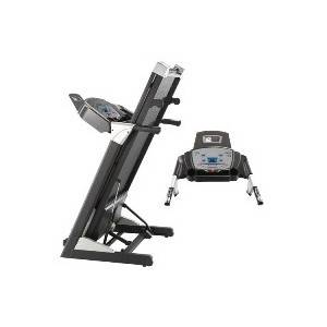 تردمیل توربو فیتنس (لوازم ورزشی) 300 Turbo Fitness Treadmill - Turbo-300