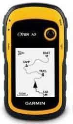 فروش ویژه GPS ETREX 10