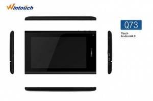 تبلت Wintouch مدل Q73