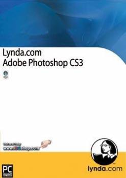 Lynda.com Adobe Photoshop cs3 Training