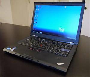 لپ تاپ دست دوم LENOVO T510 CORI5