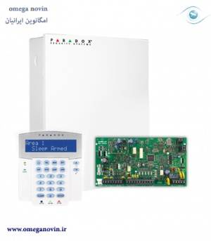 دزدگیر پارادوکس کانادا مدل SP6000 - پک شماره دو