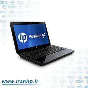 نوت بوک پاویلیون اچ پی HP Pavilion g4-2002tx