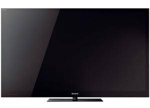 تلویزیون ال ای دی سه بعدی سونی Sony 3D LED 55NX720