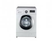 لباسشویی 8 کیلویی الجی Washing Machin LG WD961436