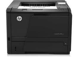 پرینتر  HP M401a