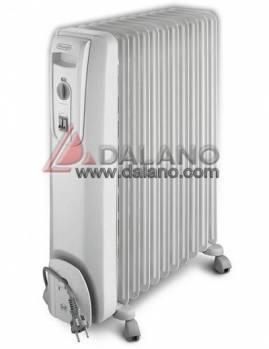 شوفاژ برقی روغنی دلونگی Delonghi مدل KH 771225