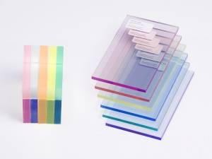 (JOKAME PLEXIGLAS(CAST ACRYLIC SHEET