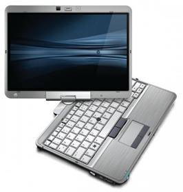 HP, Elitebook 2760P