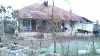 خانه روستایی رودپشت-زیباکنار-2580متر