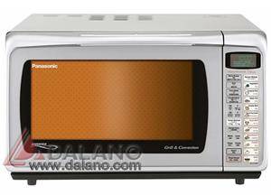 مایکروفر پاناسونیک Panasonic مدل NN-C784MF