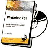 Photoshop CS3 Creative Photographic Techniques