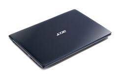 لپ تاپ acer 4750g مشکی