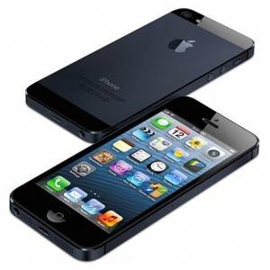 گوشی iphone 5 آیفون 5 32 گیگ