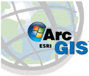 arcgis