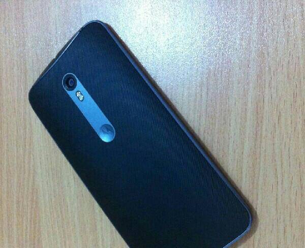 Motorola Moto X Style