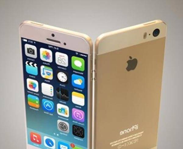 iphone 6s Gold 64GB