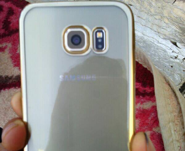 Galaxy s6 edge 64GB