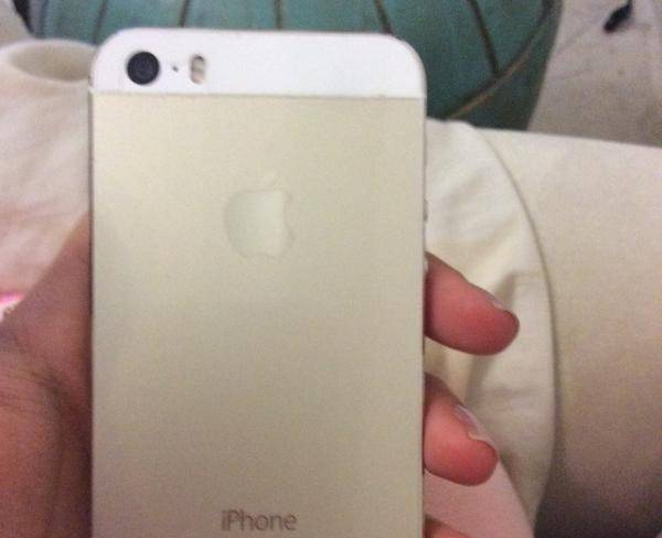 Iphone 5s