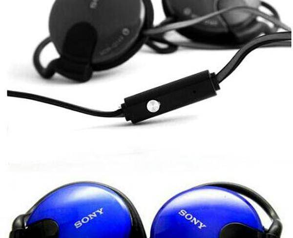 هدفون sony