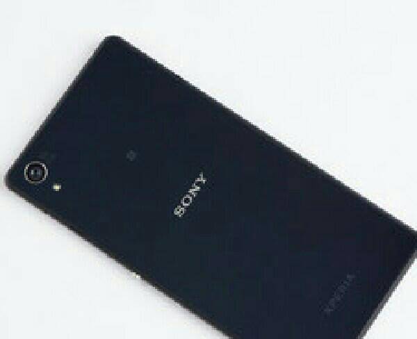 sony z2