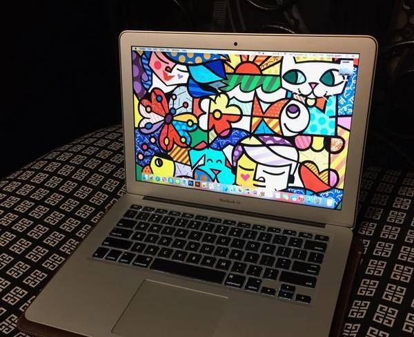 Macbook Air 13 inch