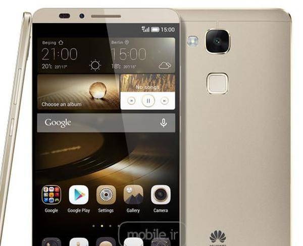 HUAWEI MATE 7