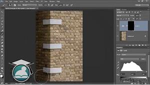 آموزش انتخاب و Masking در Photoshop CC