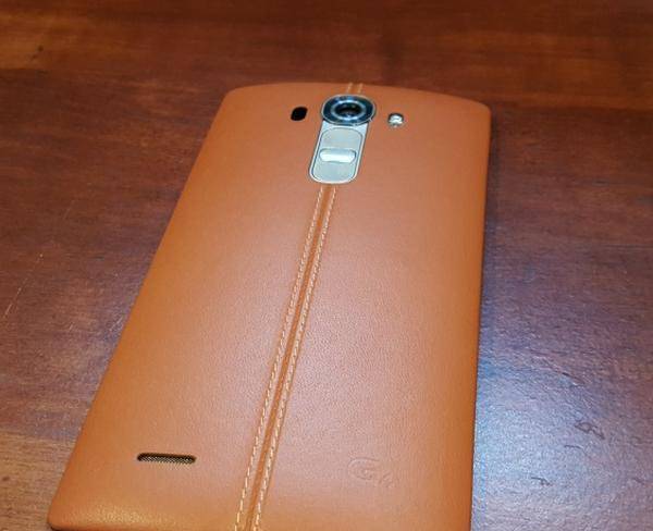 LG G4