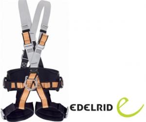 تجهیزات امدادونجات,Edelrid