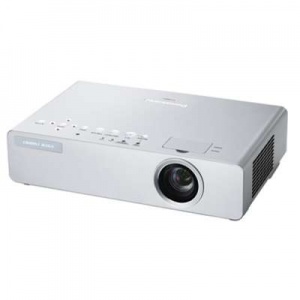 ویدئودیتا پروژکتور پاناسونیک Projector Panasonic PT-LB75NT