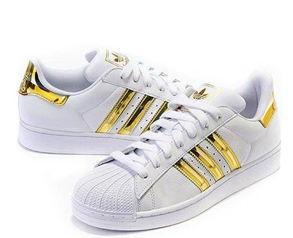 کفش Adidas مدل سوپر استار