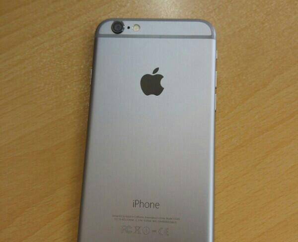 apple 6 128gb