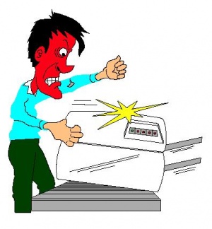 all copier error codes آشنایی با ارور های دستگاه کپی