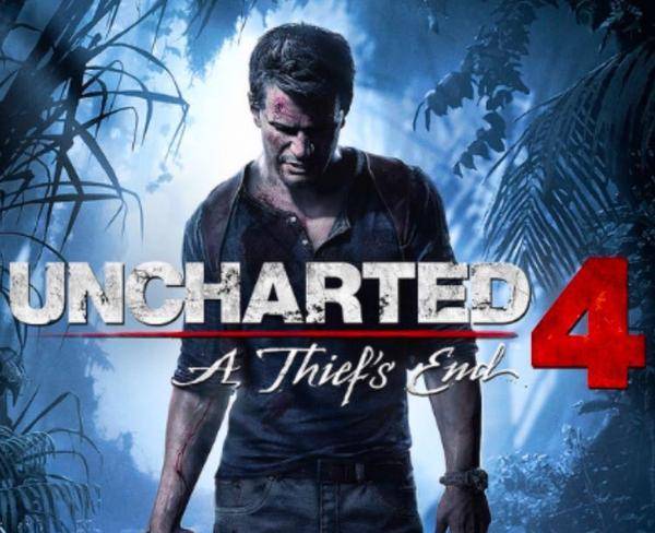 Uncharted4 بازى