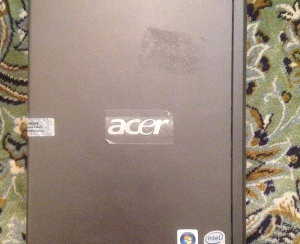 مینى کیس acer