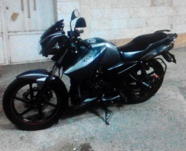 اپاچی 150cc