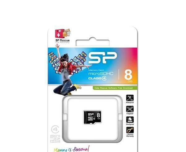 ➿SP silicon power 8GB پلمپ