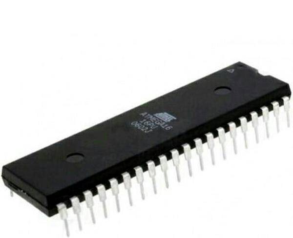 atmega16_DIP