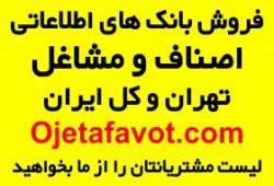 بانک اطلاعات صنایع برق و الکترونیک اپدیت 1393