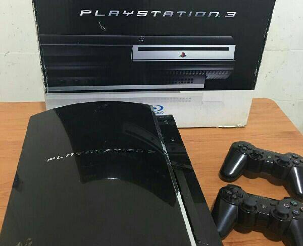 ps3 کپیخور نرم افزاری