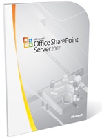 نرم افزار SharePoint Server