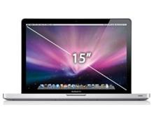 APPLEMacbook Pro 15 لپ تاپ کارکرده