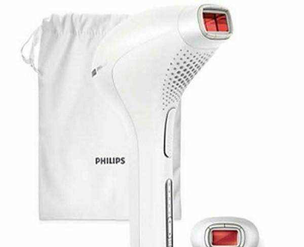 مو کن فلیپس لیزری لومیا PHILIPS Lumea