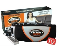 Vibro Shape اصل همراه با ژل لاغری