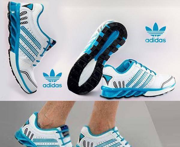 کفش adidas مدل replykai