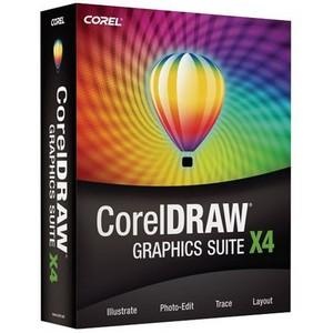 مجموعه نرم افزارهای طراحی حرفه ای Corel Draw Collection