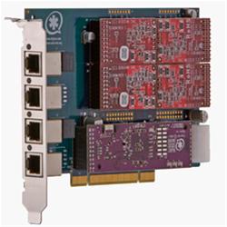 Digium PCI Card