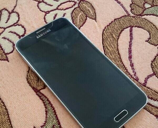 بهترین سامسونگ Galaxy S5