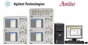 فروش انواع سیگنال ژنراتور(SIGNAL GENERATOR)